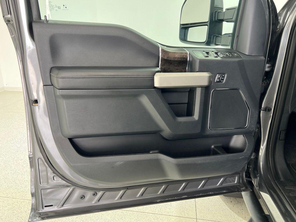 used 2022 Ford F-250 car, priced at $64,230