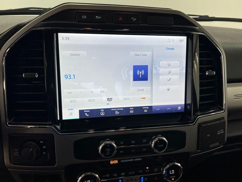 used 2022 Ford F-250 car, priced at $64,230