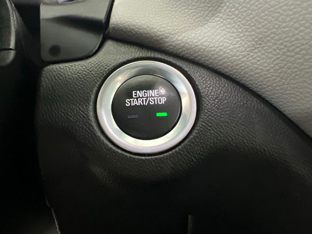 used 2022 Chevrolet Equinox car, priced at $16,440
