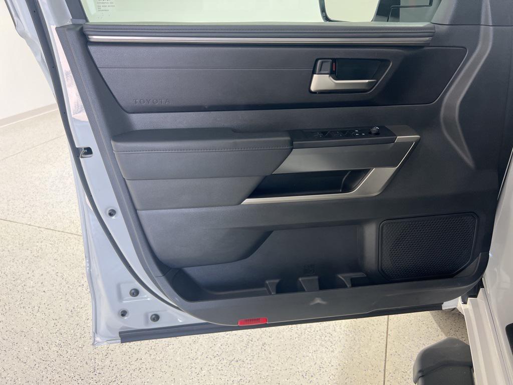 used 2024 Toyota Tundra car, priced at $43,440