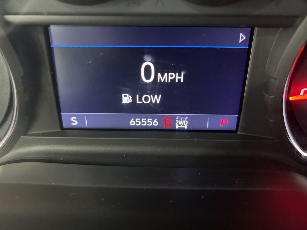 used 2019 Chevrolet Silverado 1500 car, priced at $26,130