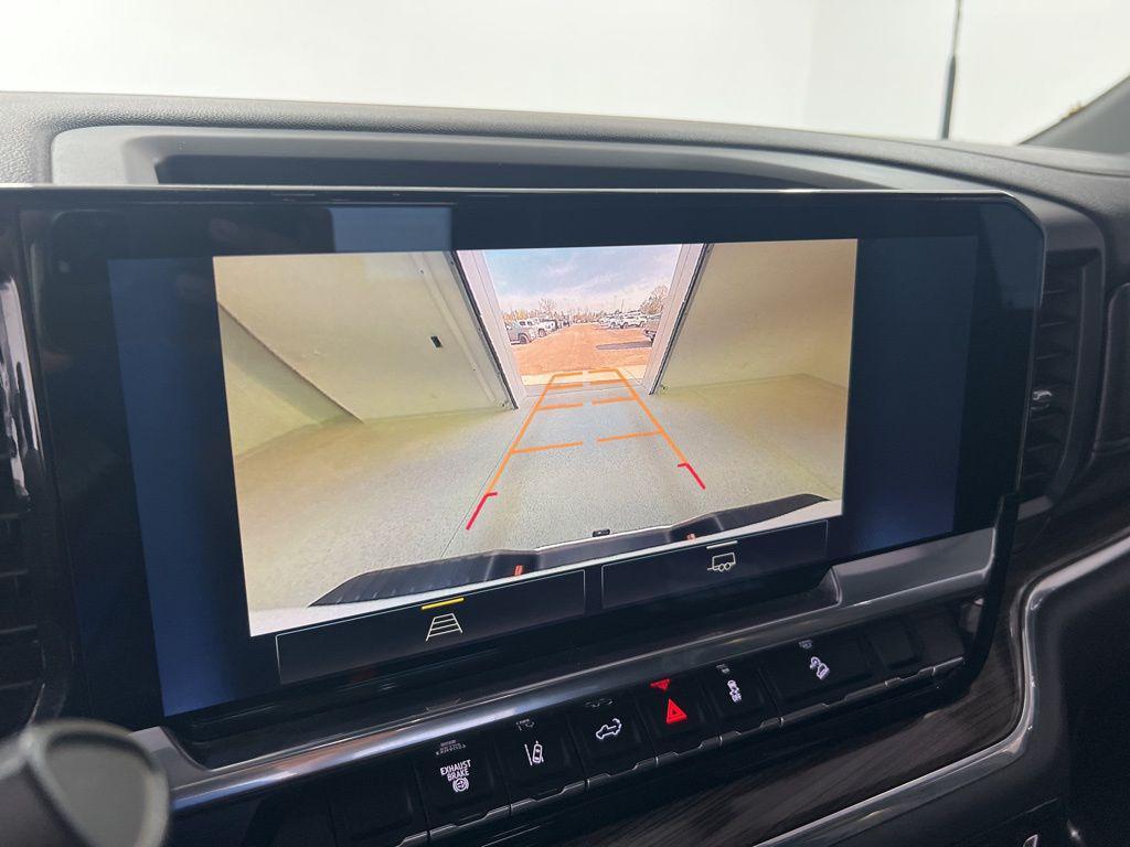 used 2024 Chevrolet Silverado 2500 car, priced at $57,300