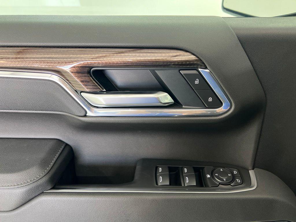 used 2026 Chevrolet Silverado 1500 car, priced at $59,880