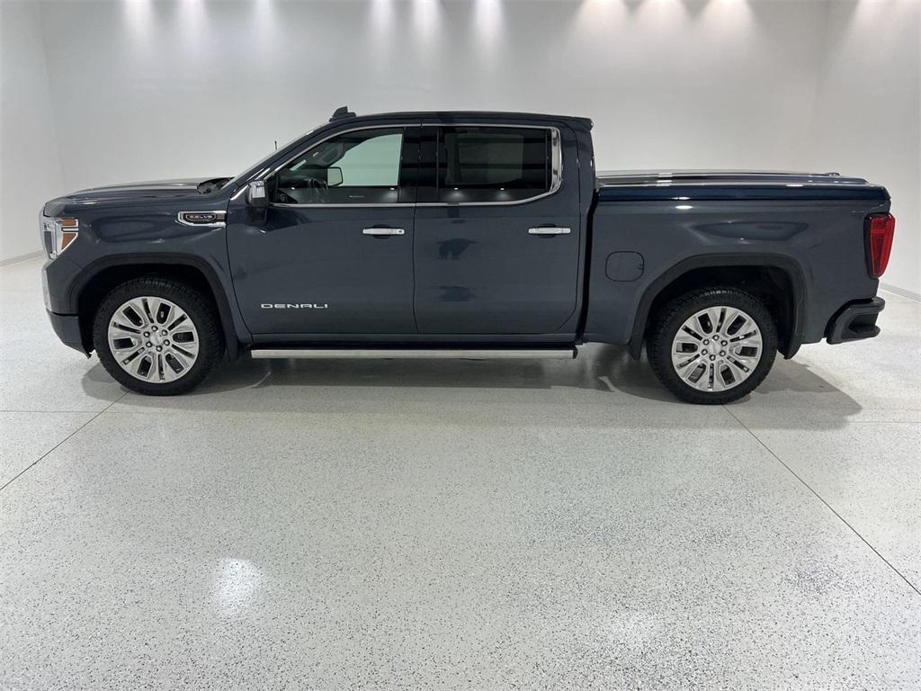 used 2020 GMC Sierra 1500 car, priced at $30,998