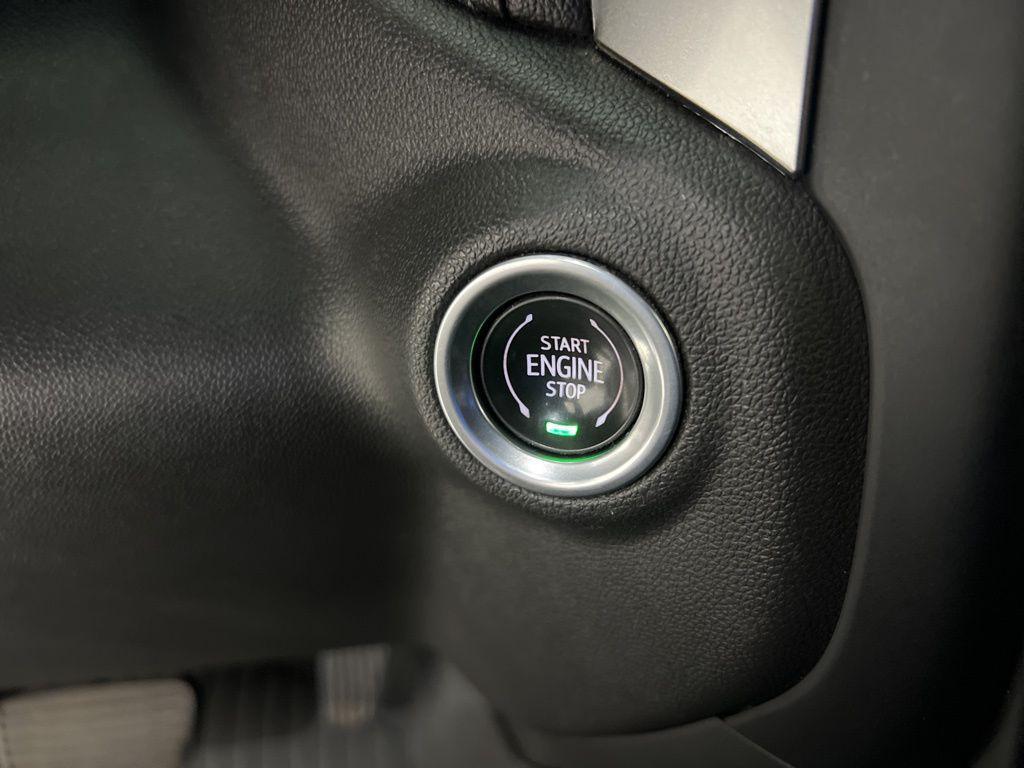 used 2022 Chevrolet Silverado 1500 Limited car, priced at $36,880