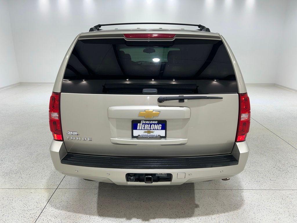 used 2013 Chevrolet Tahoe car, priced at $12,480