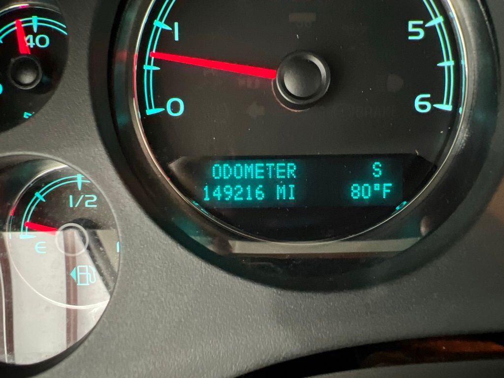 used 2013 Chevrolet Tahoe car, priced at $12,480
