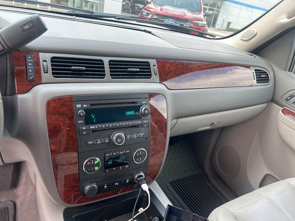 used 2013 Chevrolet Tahoe car, priced at $12,480