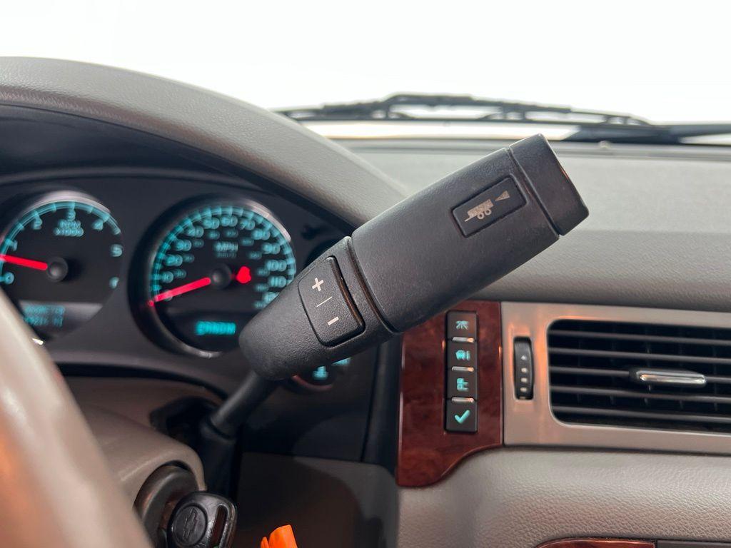 used 2013 Chevrolet Tahoe car, priced at $12,480
