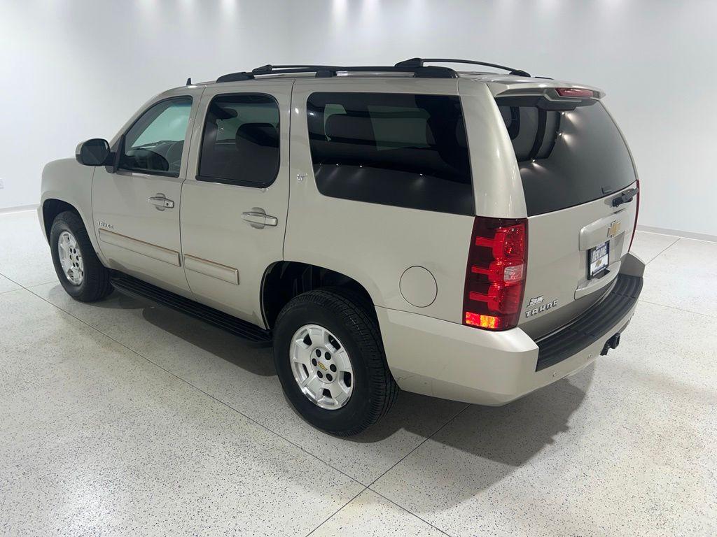 used 2013 Chevrolet Tahoe car, priced at $12,480