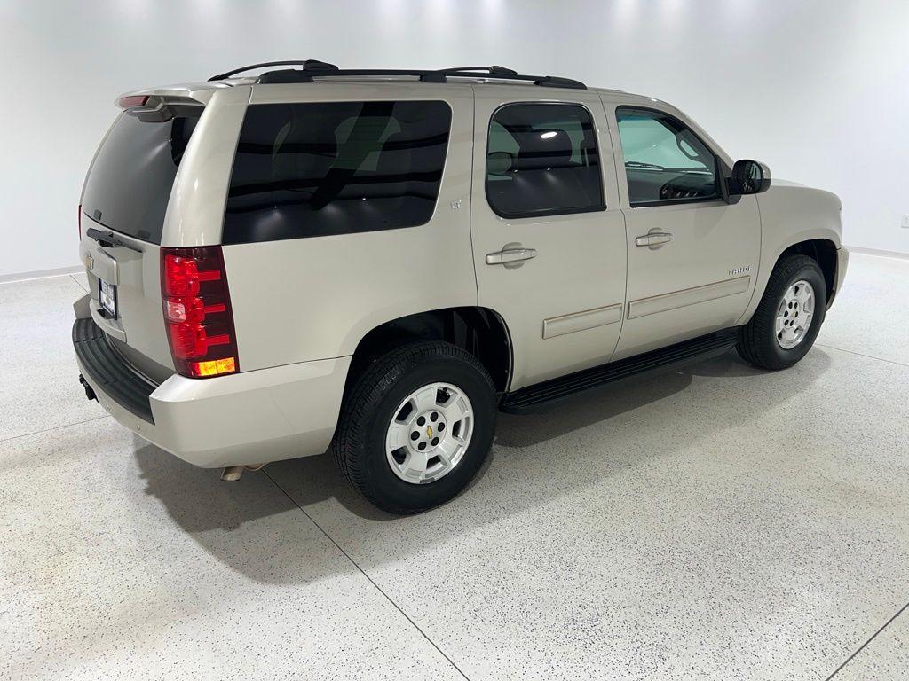 used 2013 Chevrolet Tahoe car, priced at $12,480