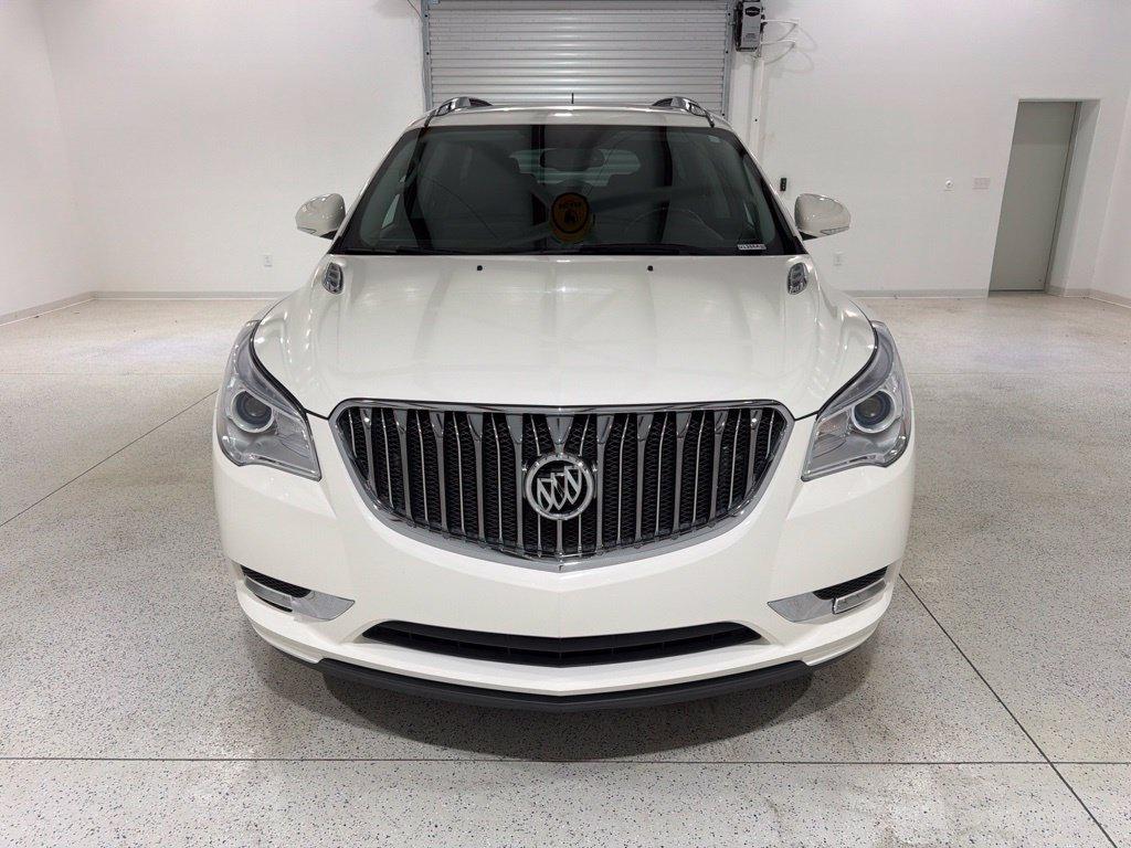 used 2015 Buick Enclave car, priced at $12,880