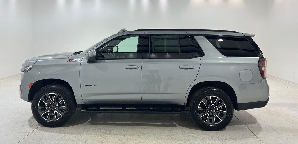 used 2023 Chevrolet Tahoe car, priced at $51,880