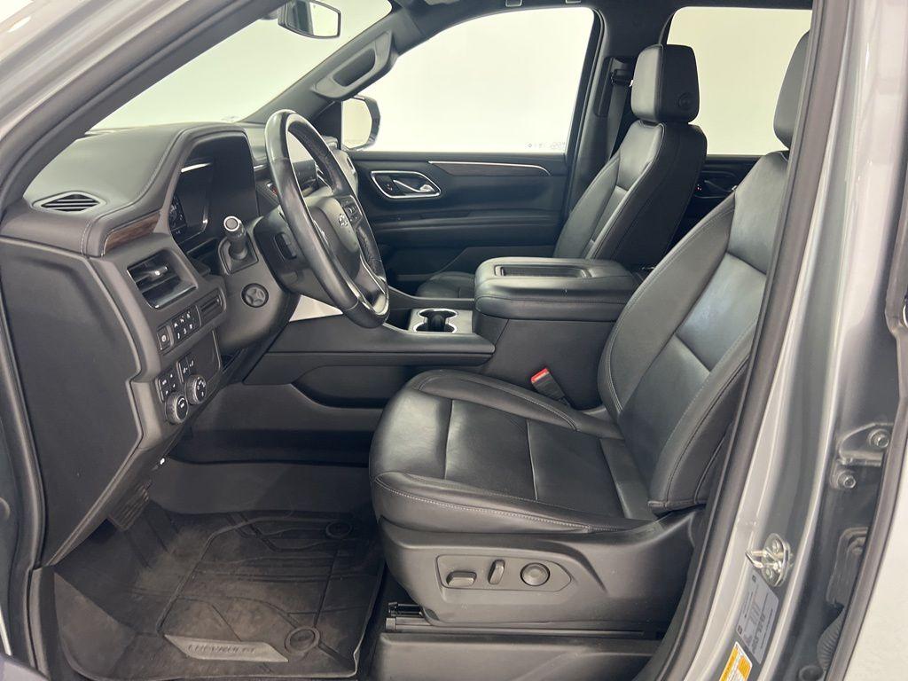 used 2023 Chevrolet Tahoe car, priced at $51,880