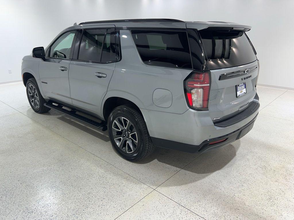 used 2023 Chevrolet Tahoe car, priced at $51,880