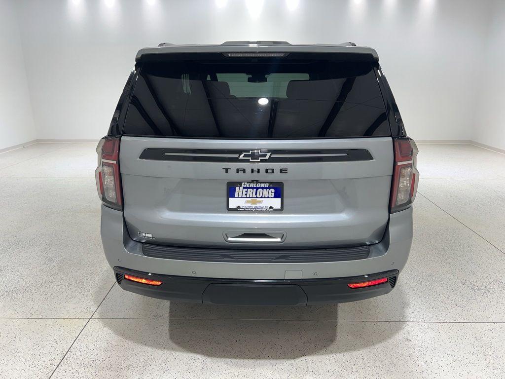 used 2023 Chevrolet Tahoe car, priced at $51,880