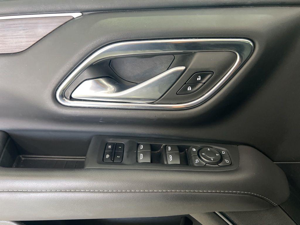 used 2023 Chevrolet Tahoe car, priced at $51,880