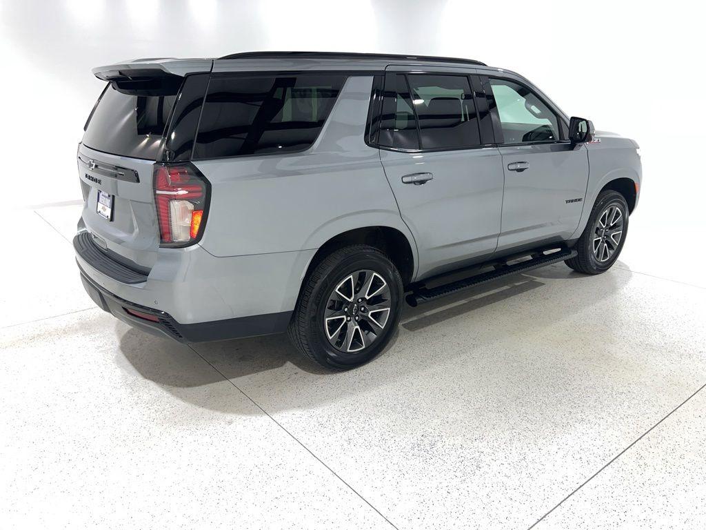 used 2023 Chevrolet Tahoe car, priced at $51,880