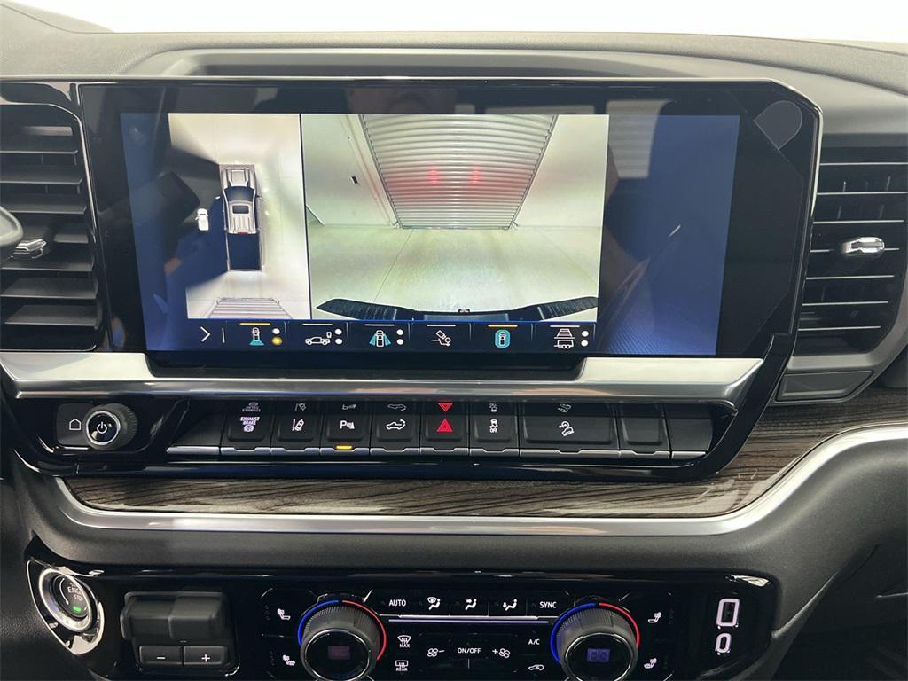 new 2026 Chevrolet Silverado 2500 car, priced at $72,716