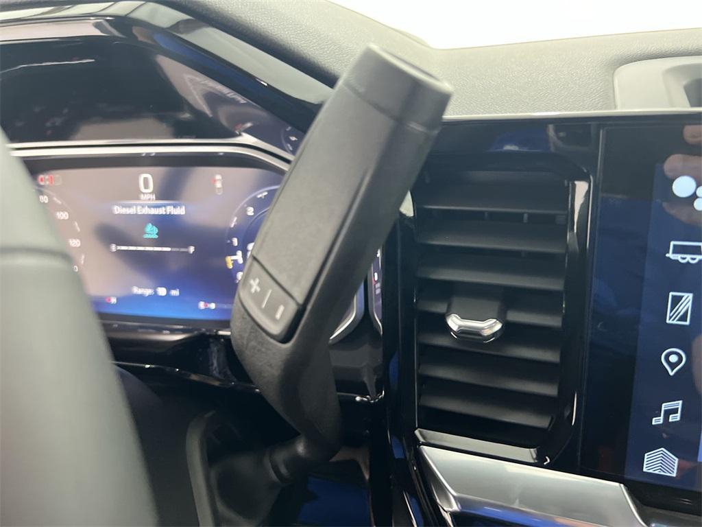 new 2026 Chevrolet Silverado 2500 car, priced at $72,716