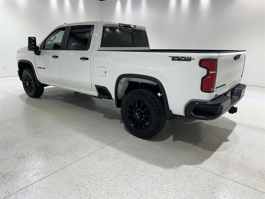 new 2026 Chevrolet Silverado 2500 car, priced at $72,716