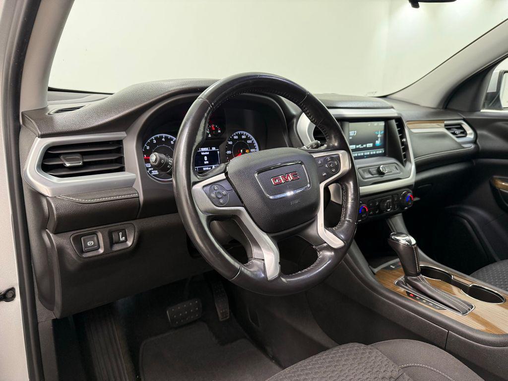 used 2019 GMC Acadia car, priced at $20,480