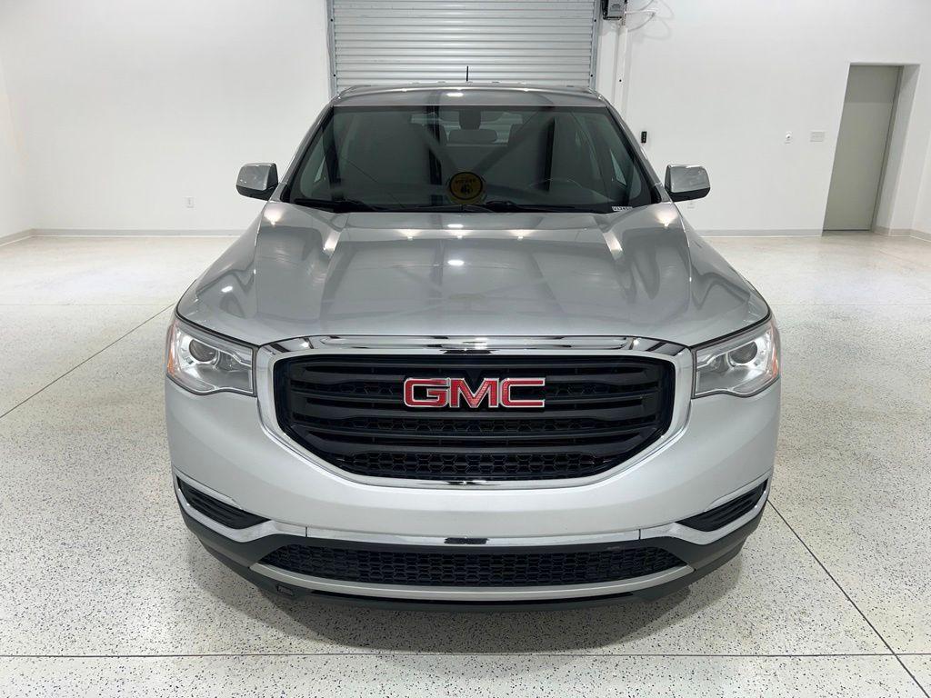 used 2019 GMC Acadia car, priced at $20,480