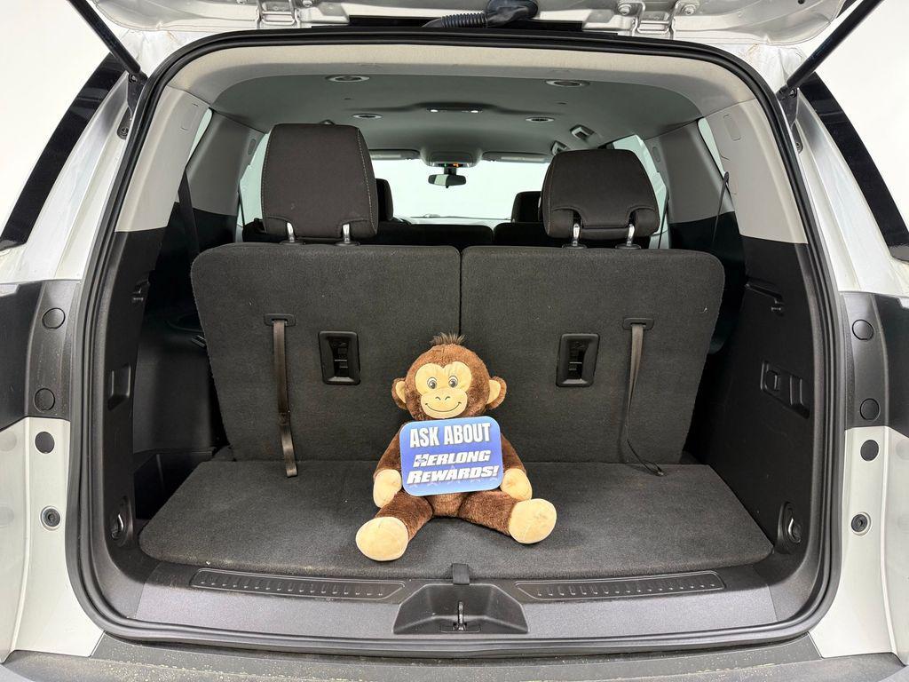 used 2019 GMC Acadia car, priced at $20,480