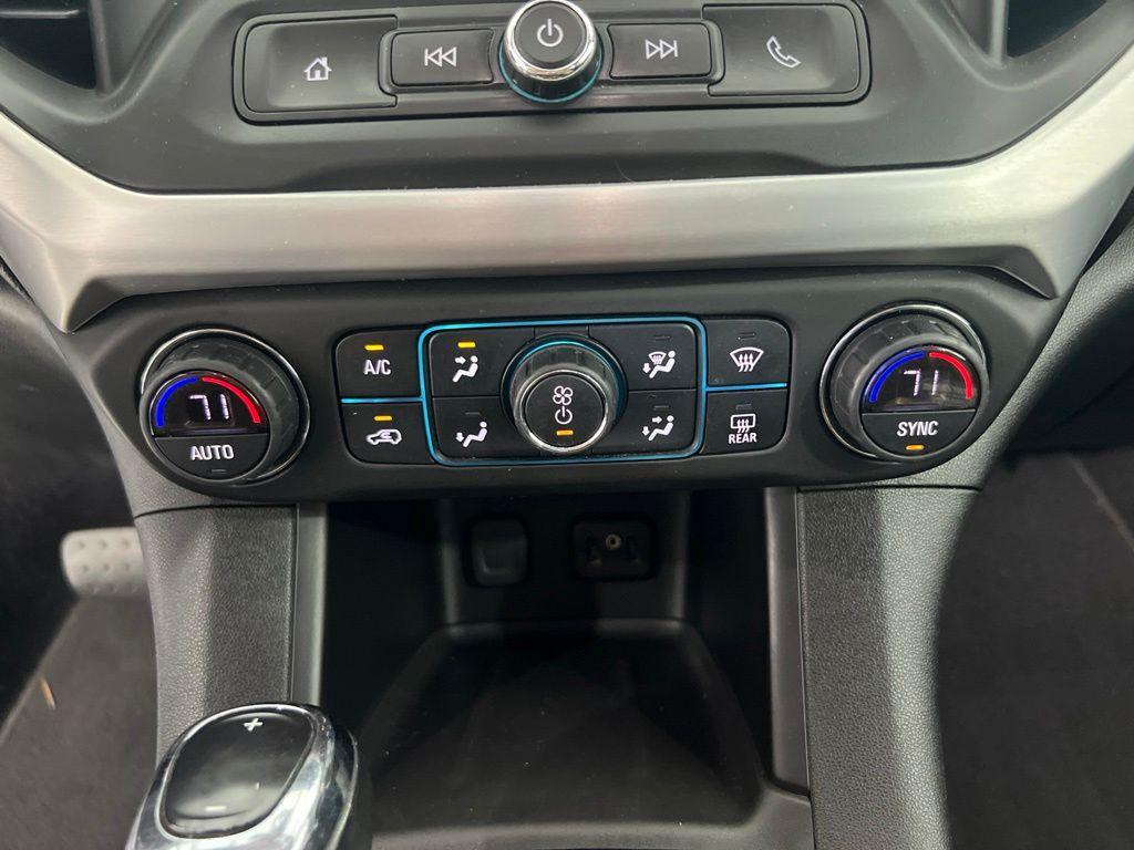 used 2019 GMC Acadia car, priced at $20,480