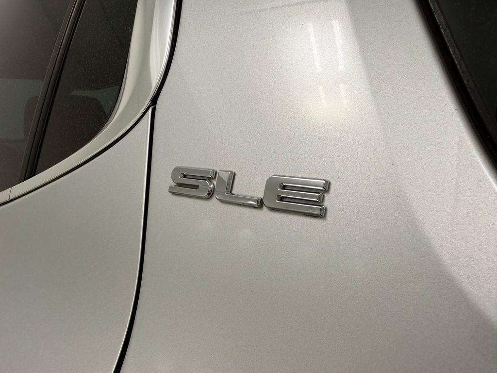 used 2019 GMC Acadia car, priced at $20,480