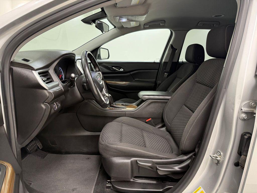 used 2019 GMC Acadia car, priced at $20,480