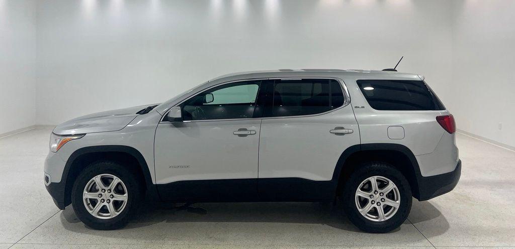 used 2019 GMC Acadia car, priced at $20,480