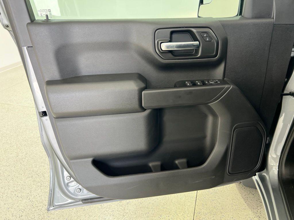 new 2026 Chevrolet Silverado 1500 car, priced at $51,607
