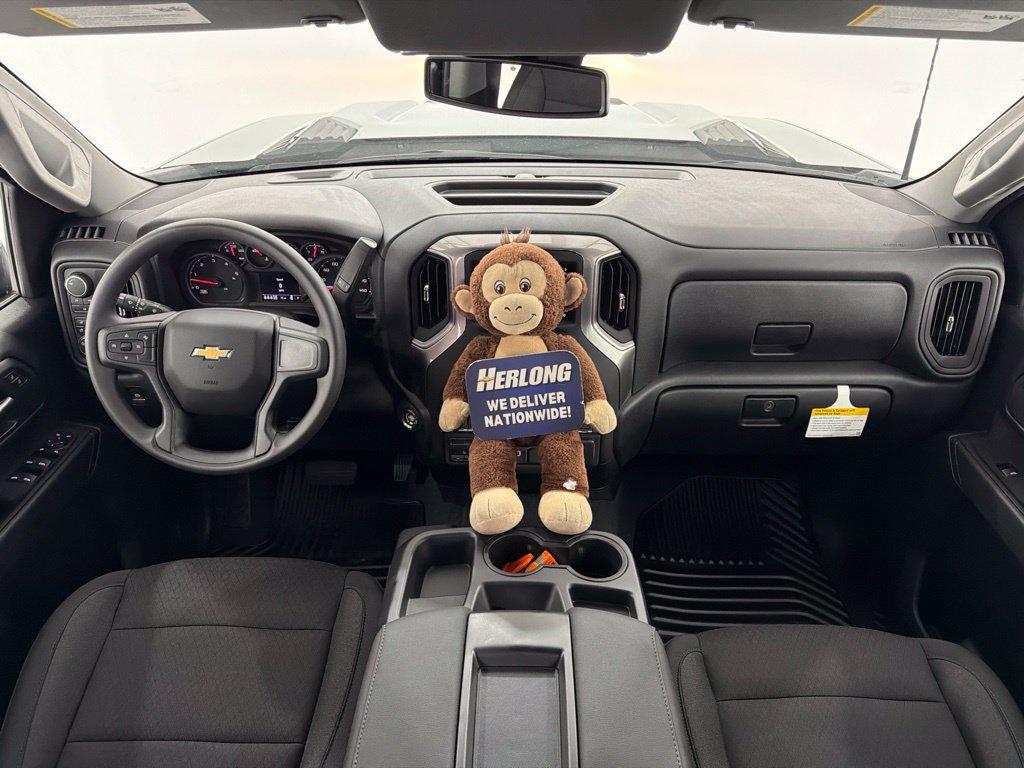 new 2026 Chevrolet Silverado 2500 car, priced at $67,651