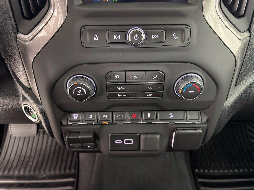 new 2026 Chevrolet Silverado 2500 car, priced at $67,651
