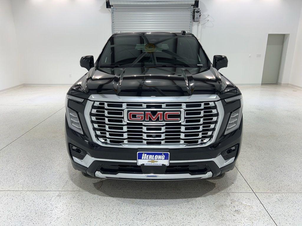 used 2025 GMC Yukon car, priced at $71,880