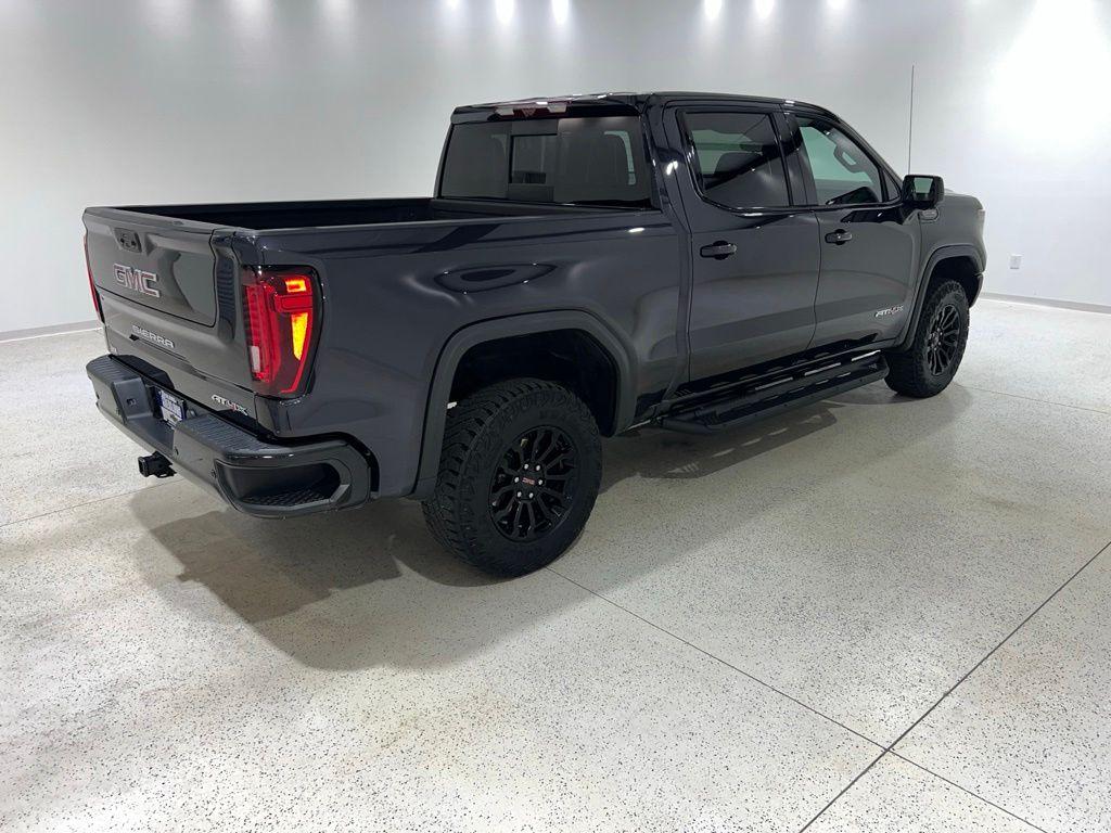 used 2023 GMC Sierra 1500 car, priced at $55,880