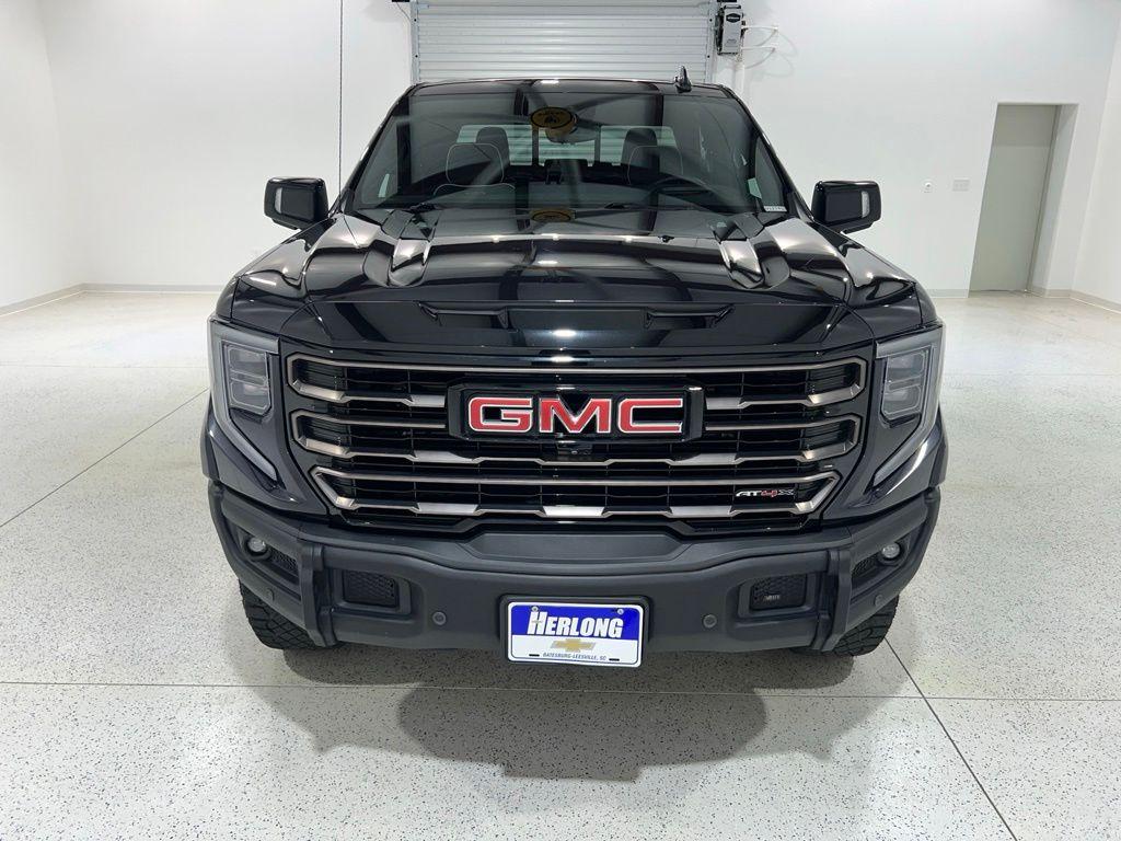 used 2023 GMC Sierra 1500 car, priced at $55,880
