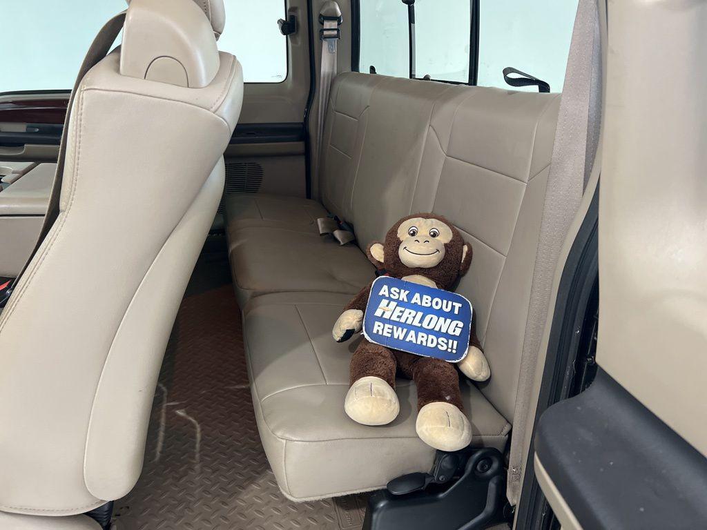 used 2006 Ford F-250 car, priced at $18,880