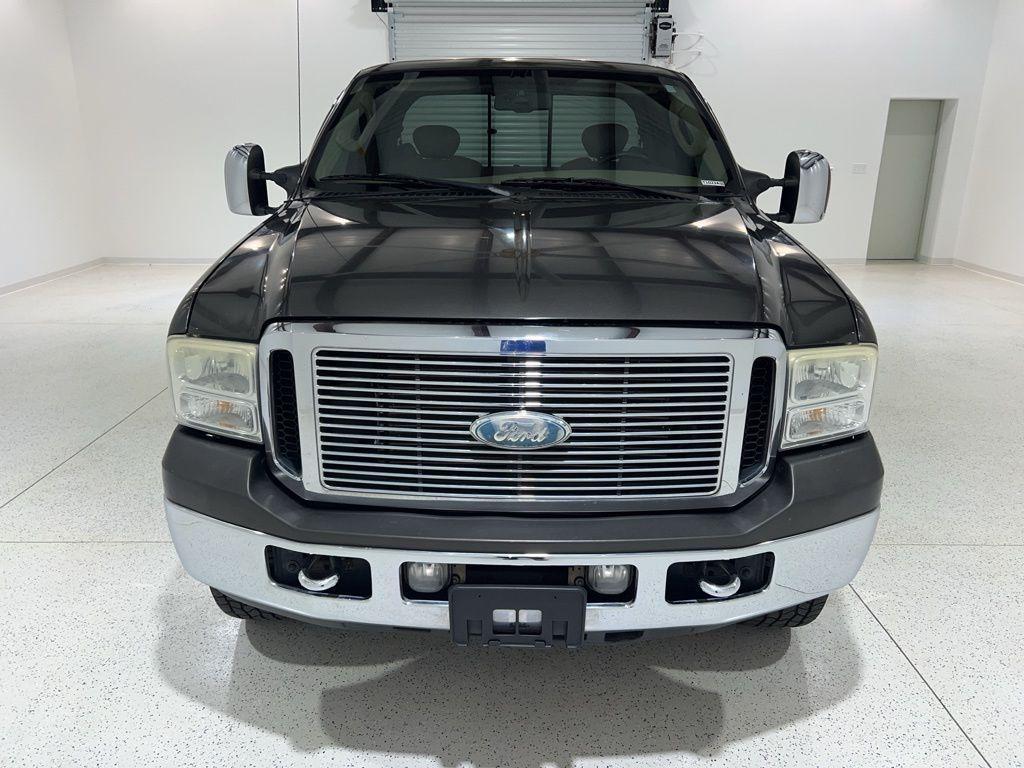 used 2006 Ford F-250 car, priced at $18,880