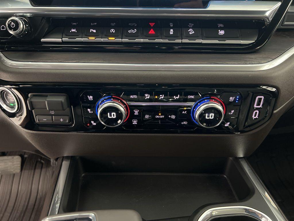 used 2026 GMC Sierra 1500 car, priced at $59,880