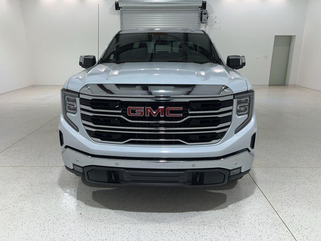 used 2026 GMC Sierra 1500 car, priced at $59,880