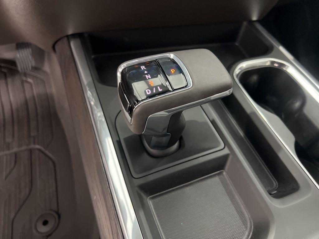 used 2026 GMC Sierra 1500 car, priced at $59,880