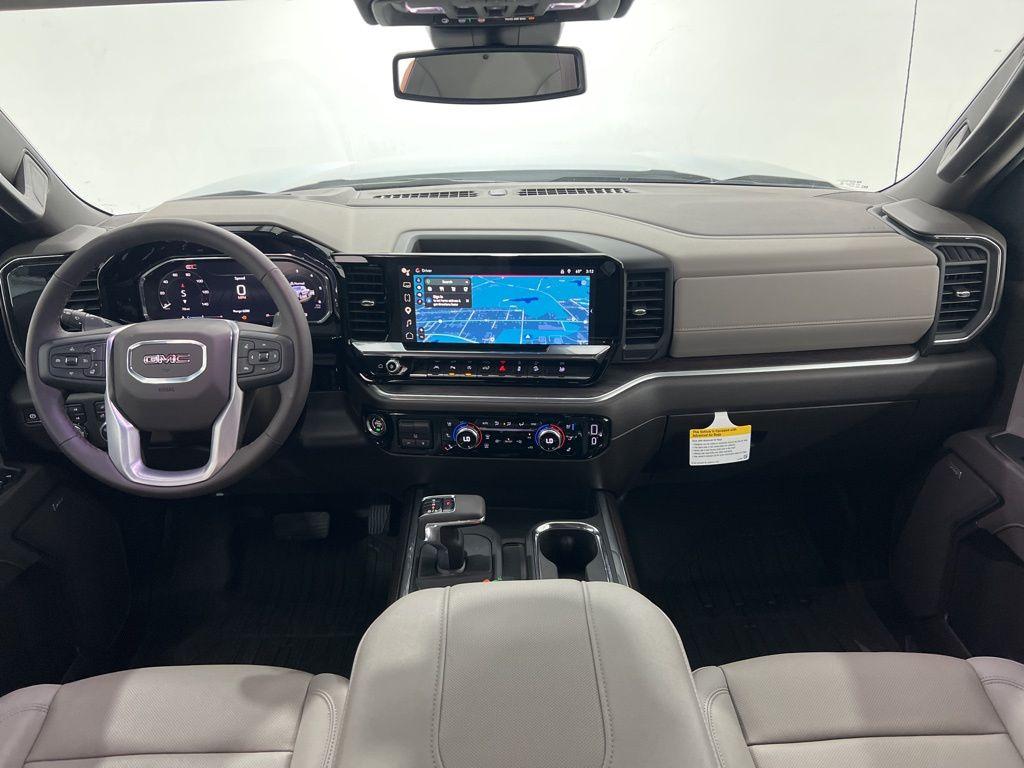 used 2026 GMC Sierra 1500 car, priced at $59,880