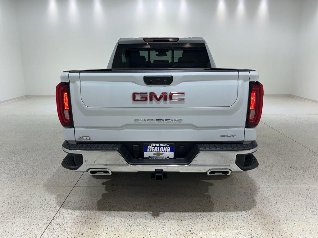 used 2026 GMC Sierra 1500 car, priced at $59,880