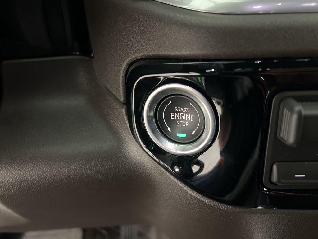 used 2026 GMC Sierra 1500 car, priced at $59,880
