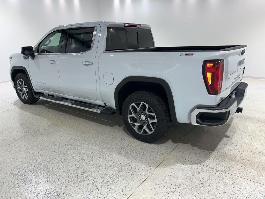 used 2026 GMC Sierra 1500 car, priced at $59,880