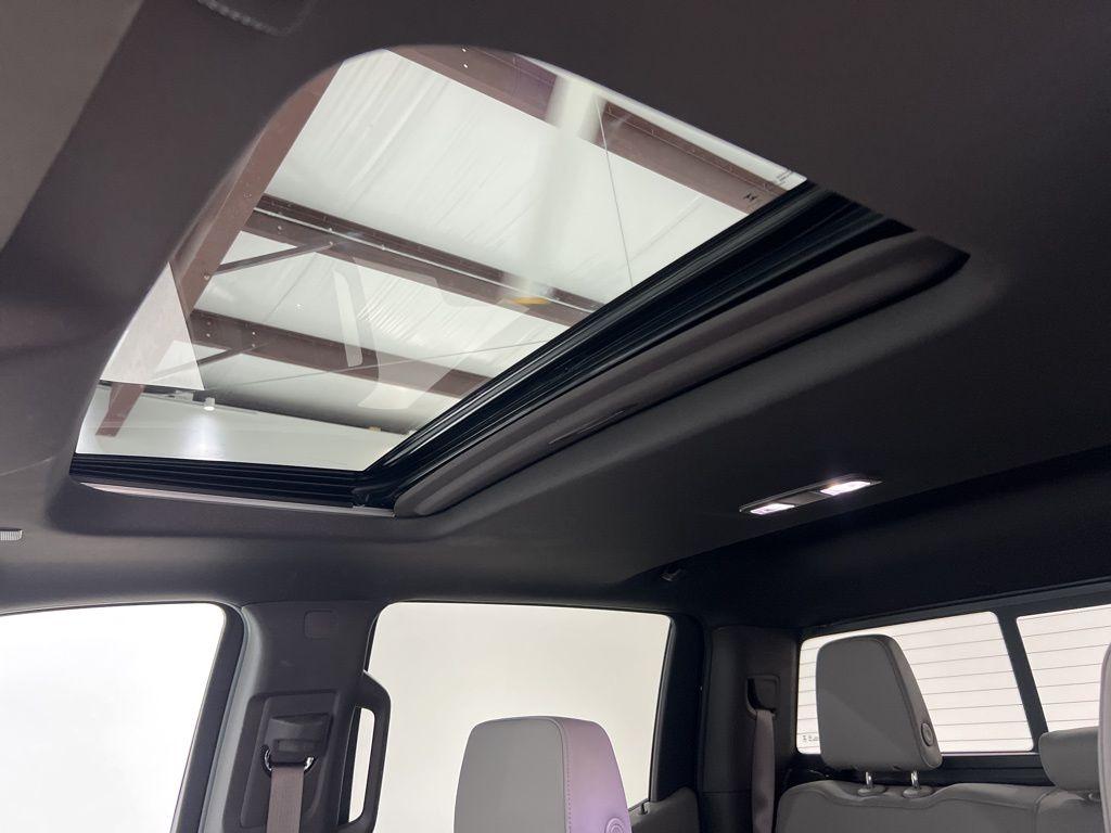 used 2026 GMC Sierra 1500 car, priced at $59,880