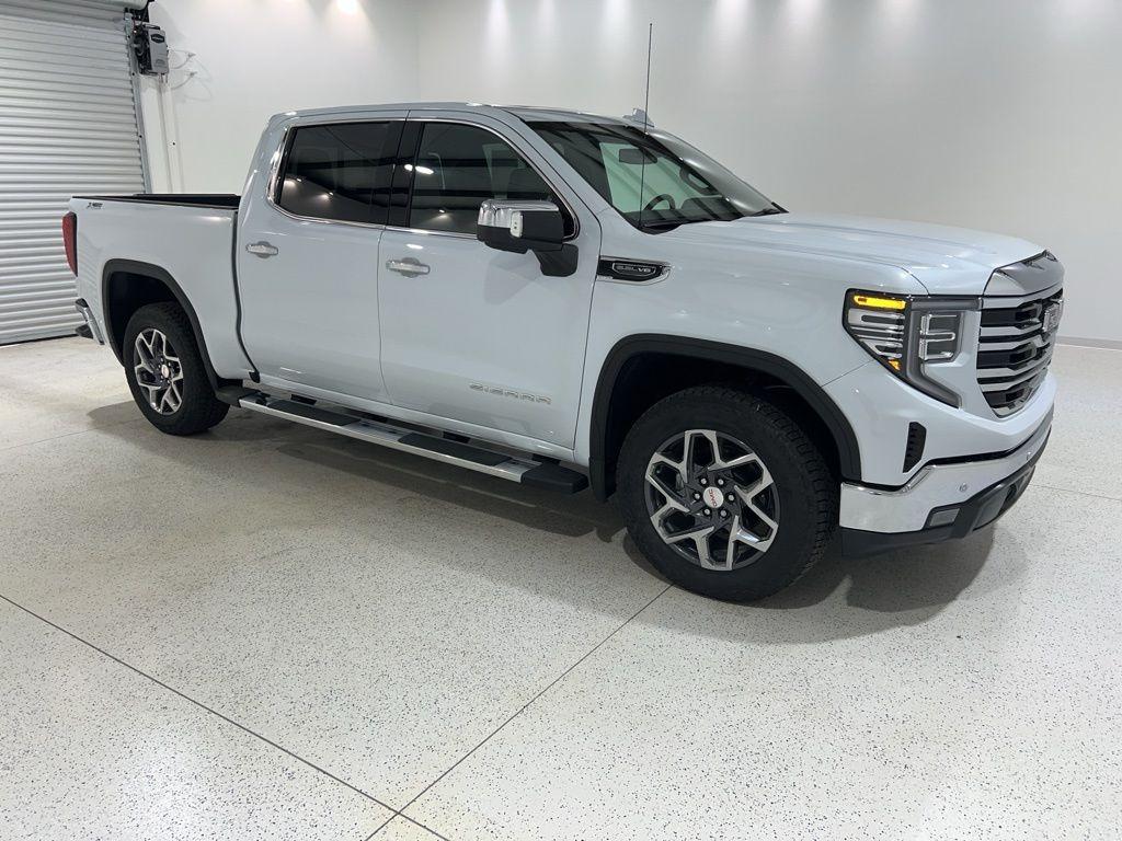 used 2026 GMC Sierra 1500 car, priced at $59,880