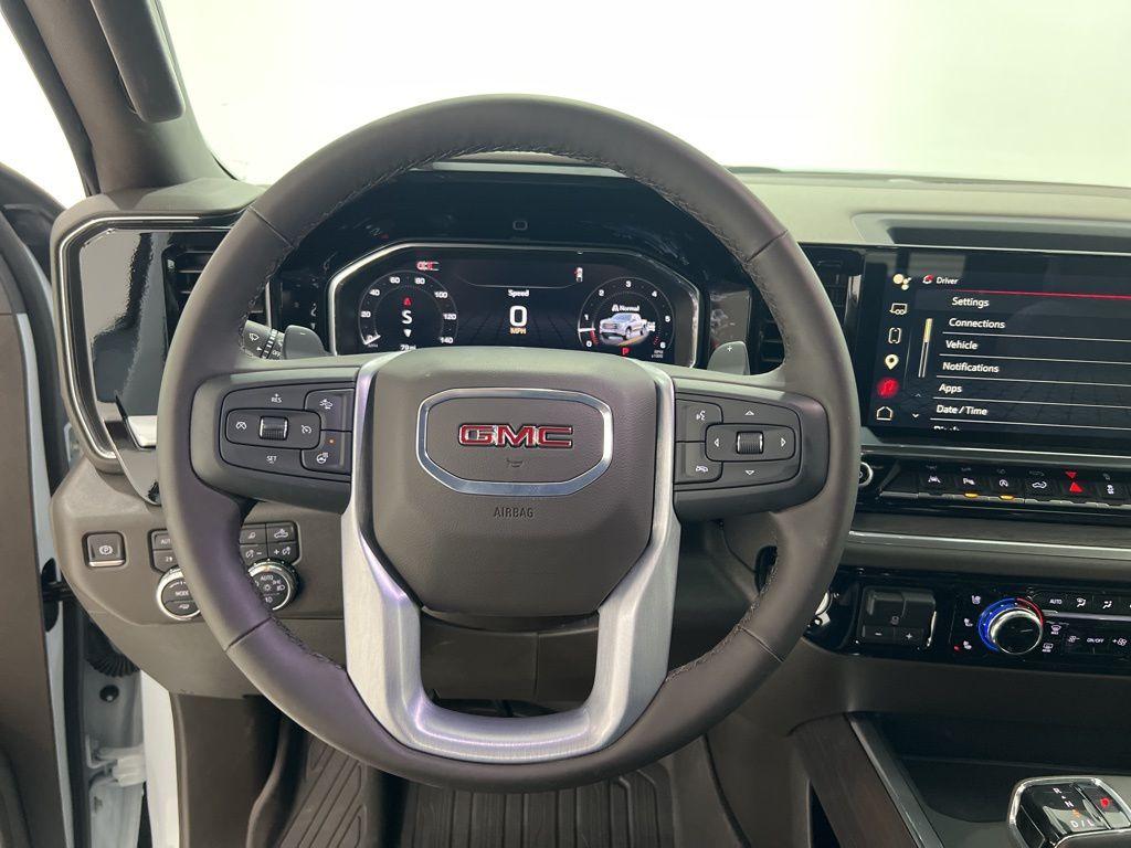 used 2026 GMC Sierra 1500 car, priced at $59,880